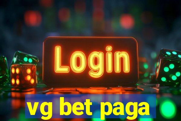 vg bet paga